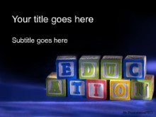 Download blocks PowerPoint Template and other software plugins for Microsoft PowerPoint