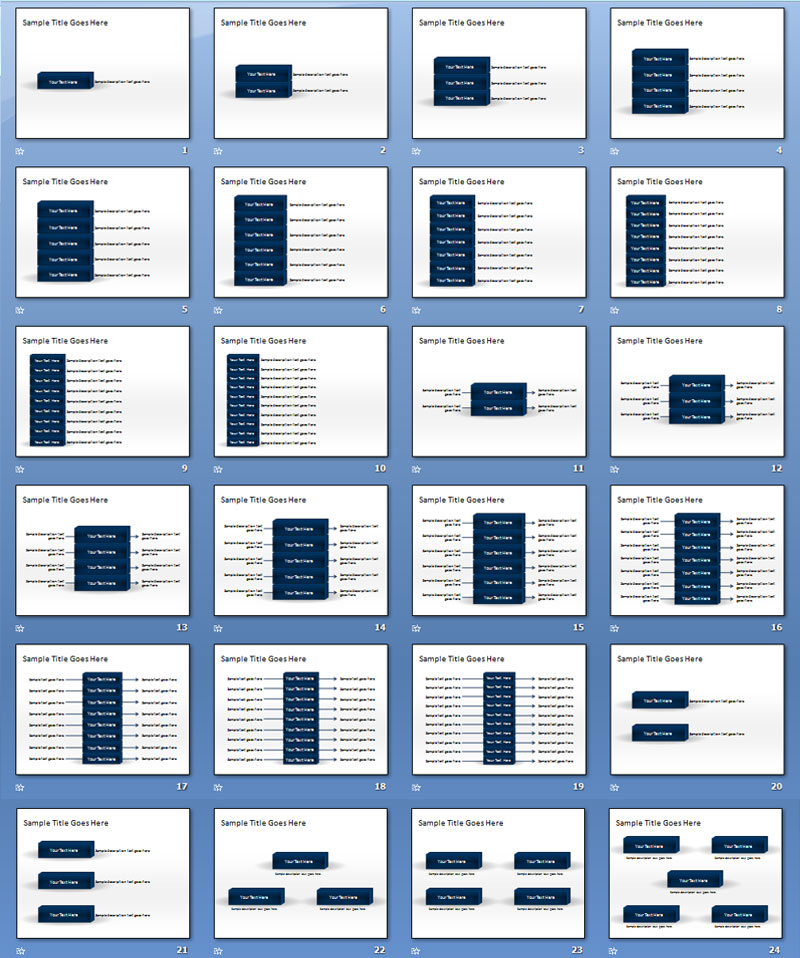 powerpoint templates and graphics