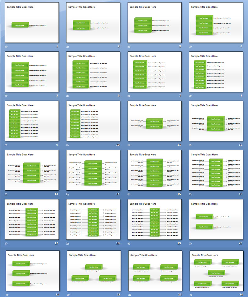 powerpoint templates and graphics