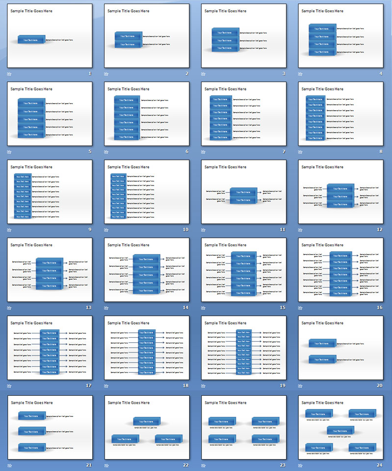 powerpoint templates and graphics