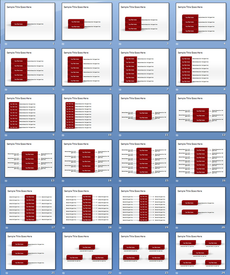 powerpoint templates and graphics