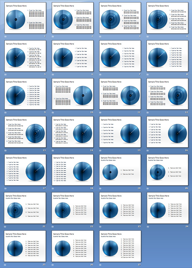 powerpoint templates and graphics