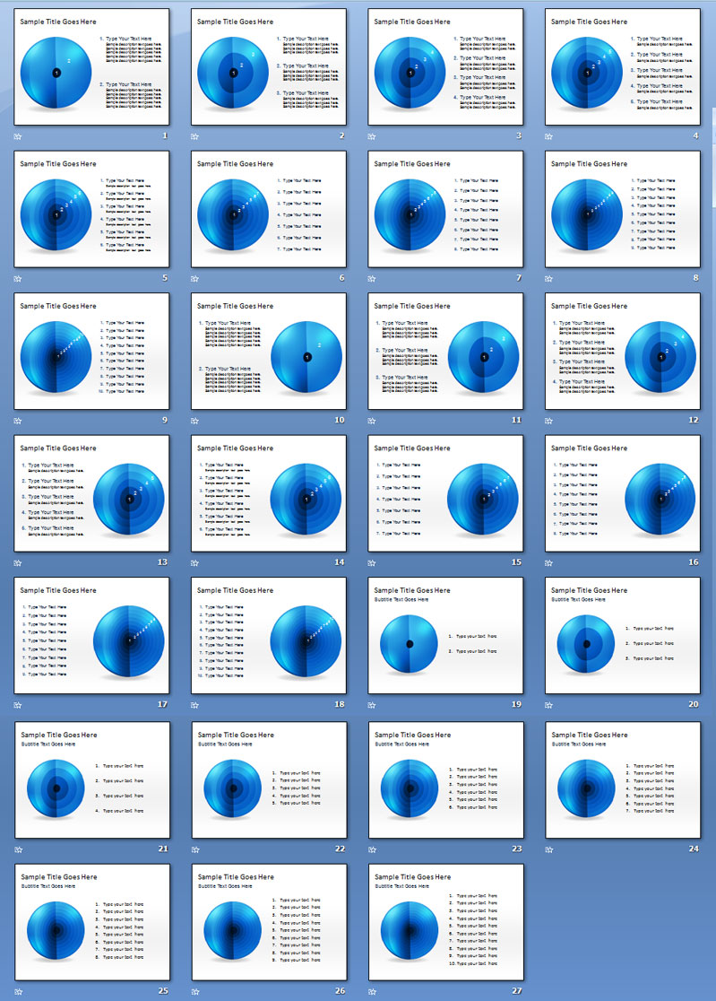 powerpoint templates and graphics