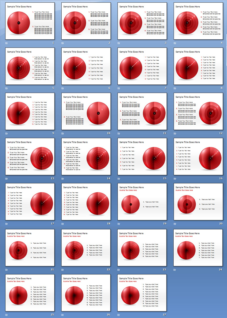 powerpoint templates and graphics