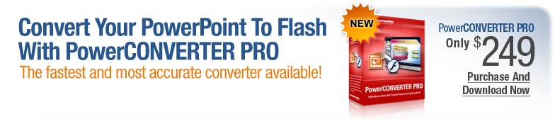 PowerConverter Only $249!