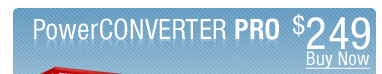 presentationpro convert PowerPoint to Flash
