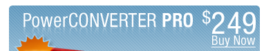 presentationpro convert PowerPoint to Flash