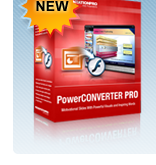 presentationpro convert PowerPoint to Flash