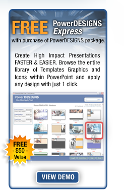 PowerPoint Templates and Graphics