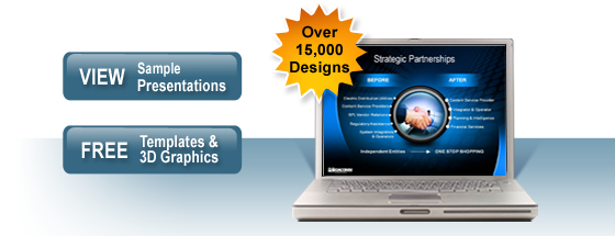 PowerPoint Templates and Graphics
