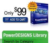 buy presentationpro powerdesigns for 149