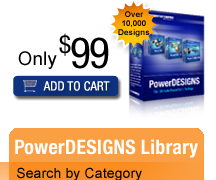 buy presentationpro powerdesigns for 149