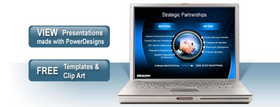 PowerPoint Templates and Graphics