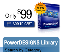 buy presentationpro powerdesigns for 149