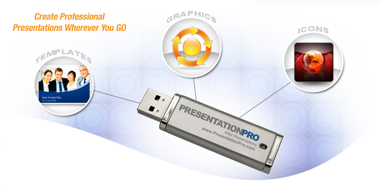 www.presentationpro.com products and services for Microsoft PowerPoint