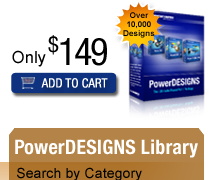 buy presentationpro powerdesigns for 149