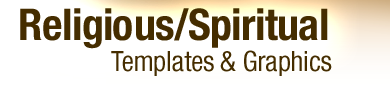 presentationpro religious and spiritual PowerPoint Templates