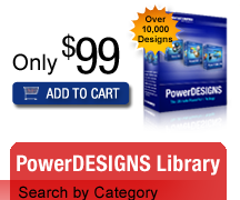 buy presentationpro powerdesigns for 149