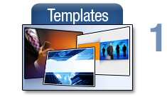 Presentationpro.com PowerPoint products and services