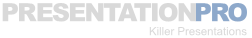 PresentationPro Logo