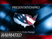 PowerPoint Templates - United
