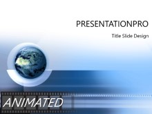 Download experimental Animated PowerPoint Template and other software plugins for Microsoft PowerPoint