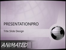 Download globalgrid Animated PowerPoint Template and other software plugins for Microsoft PowerPoint
