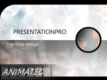 Download globaltech Animated PowerPoint Template and other software plugins for Microsoft PowerPoint