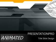 Download gridlock Animated PowerPoint Template and other software plugins for Microsoft PowerPoint