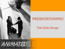 Download business06 Animated PowerPoint Template and other software plugins for Microsoft PowerPoint