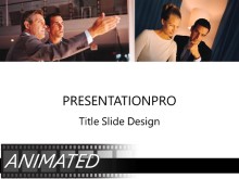 Download business18 Animated PowerPoint Template and other software plugins for Microsoft PowerPoint