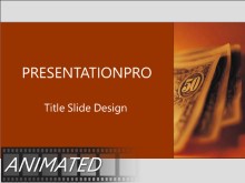 PowerPoint Templates - Financial09