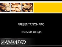 PowerPoint Templates - Financial13