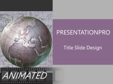 Download global06 Animated PowerPoint Template and other software plugins for Microsoft PowerPoint