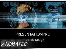 Download global14 Animated PowerPoint Template and other software plugins for Microsoft PowerPoint