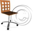 Download officechair PowerPoint Graphic and other software plugins for Microsoft PowerPoint