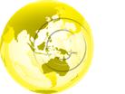 Download 3d globe australia yellow PowerPoint Graphic and other software plugins for Microsoft PowerPoint