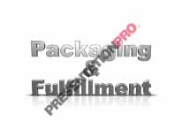 Download packaging fulfillments PowerPoint Graphic and other software plugins for Microsoft PowerPoint