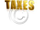 Download taxes gold PowerPoint Graphic and other software plugins for Microsoft PowerPoint