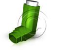 Download inhaler01 green PowerPoint Graphic and other software plugins for Microsoft PowerPoint