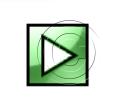Download button3 rt green PowerPoint Graphic and other software plugins for Microsoft PowerPoint