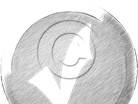Transparent Button Checkmark Sketch PPT PowerPoint picture photo