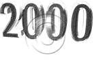 2000 Sketch PPT PowerPoint picture photo
