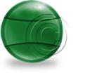 Download arcball green PowerPoint Graphic and other software plugins for Microsoft PowerPoint