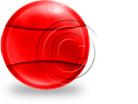 Download arcball red PowerPoint Graphic and other software plugins for Microsoft PowerPoint