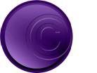 Download graphiccirclepurple PowerPoint Graphic and other software plugins for Microsoft PowerPoint