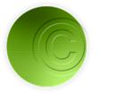 Download lined circle1 green PowerPoint Graphic and other software plugins for Microsoft PowerPoint
