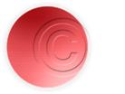 Download lined circle1 red PowerPoint Graphic and other software plugins for Microsoft PowerPoint