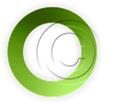 Download lined circle2 green PowerPoint Graphic and other software plugins for Microsoft PowerPoint