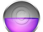 Download ball fill purple 50 PowerPoint Graphic and other software plugins for Microsoft PowerPoint